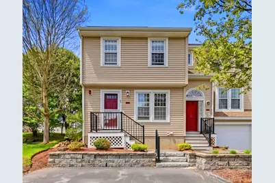 7 Sundown Drive #A, Derry, NH 03038 - Photo 1