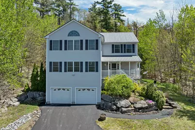 48 Deer Run Lane, Gilford, NH 03249 - Photo 1