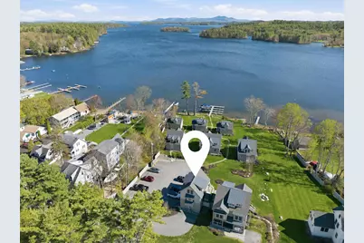 14-A Lake Shore Drive, Moultonborough, NH 03254 - Photo 1