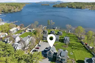 14-A Lake Shore Dr, Moultonborough, NH 03254 - Photo 1