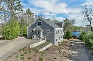 444 Huckins Rd, Freedom, NH 03836 - Photo 1