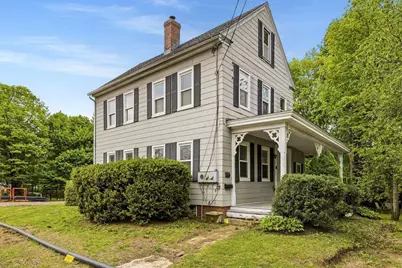 118 Court Street, Dover, NH 03820 - Photo 1