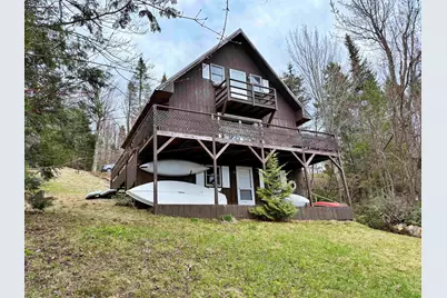 586 Cottage Road, Averill, VT 05903 - Photo 1