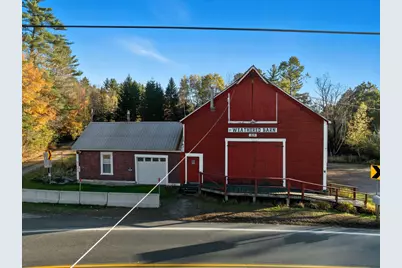 69 Wild Ammonoosuc Road, Haverhill, NH 03740 - Photo 1