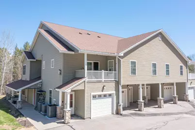 8 Blueberry Hill Road #1, Plymouth, NH 03264 - Photo 1