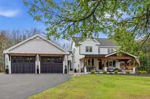 158 Pinecrest Rd, Litchfield, NH 03052 - Photo 1