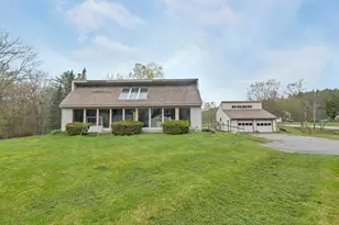 150 Farrarville Rd, Belmont, NH 03220 - Photo 1