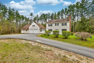 94 Breakneck Rd, Newport, NH 03773 - Photo 1