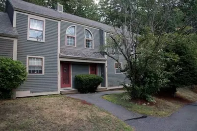 1465 Hooksett Road #21, Hooksett, NH 03106 - Photo 1
