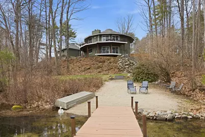 80 River Street, Wolfeboro, NH 03894 - Photo 1