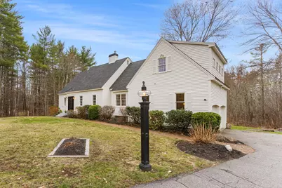 20 Smith Farm Road, Stratham, NH 03885 - Photo 1
