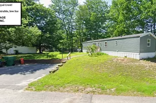 77 Royalcrest Park, Rochester, NH 03867 - Photo 1