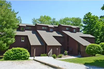 45 Kettlebrook Road #J5, Ludlow, VT 05149 - Photo 1