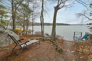 11 Owls Head Pt, New Durham, NH 03855 - Photo 1