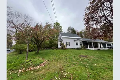33 Fullam Hill Road, Fitzwilliam, NH 03447 - Photo 1