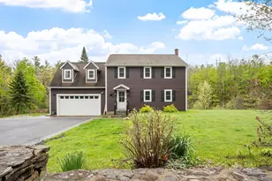 37 Todd Hill Rd, Rindge, NH 03461 - Photo 1
