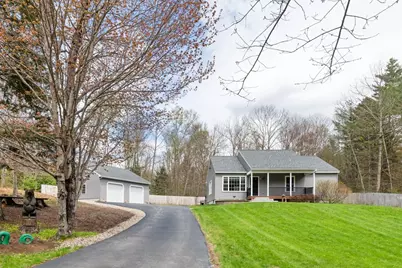 59 Mill Brook Road, Thornton, NH 03285 - Photo 1