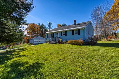 7 Sleeper Road, Sunapee, NH 03782 - Photo 1