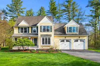 5 Spicebush Circle, Litchfield, NH 03052 - Photo 1