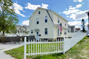15 Hayes Ave, Manchester, NH 03103 - Photo 1