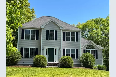80 Ridgetop Lane, Henniker, NH 03242 - Photo 1
