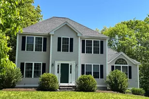 80 Ridgetop Ln, Henniker, NH 03242 - Photo 1