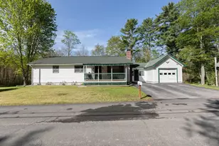 30 Melvin Bridge Rd, Winchester, NH 03470 - Photo 1