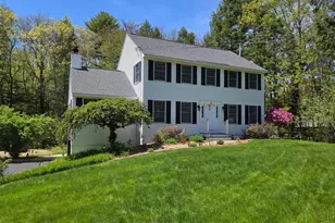 85 Shady Ln, Barrington, NH 03825 - Photo 1