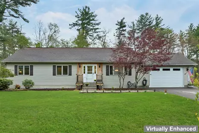 13 Broadview Drive, Sanbornton, NH 03269 - Photo 1