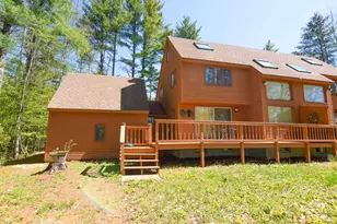 11 Fox Run, Bartlett, NH 03812 - Photo 1