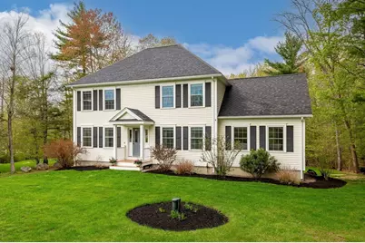 92 Ridgecrest Drive, Greenland, NH 03840 - Photo 1