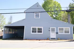 28 Catamount Rd, Pittsfield, NH 03263 - Photo 1