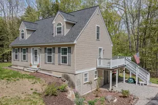 83 Northwood Rd, Strafford, NH 03884 - Photo 1