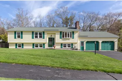 20 Taschereau Boulevard, Nashua, NH 03062 - Photo 1
