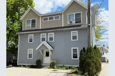 5 1/2 Spring Street, Newmarket, NH 03857 - Photo 1