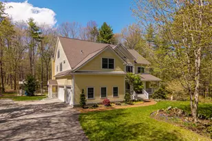 36 Bassett Ln, Newfields, NH 03856 - Photo 1