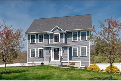 19 Lovering Road, North Hampton, NH 03862 - Photo 1