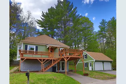 28 Spencer Avenue, Claremont, NH 03743 - Photo 1