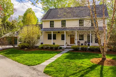 38 Maple Street, Hanover, NH 03755 - Photo 1