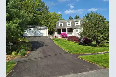 20 Shelburne Road, Nashua, NH 03063 - Photo 1