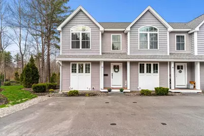 50 Tonella Road #1, Milford, NH 03055 - Photo 1