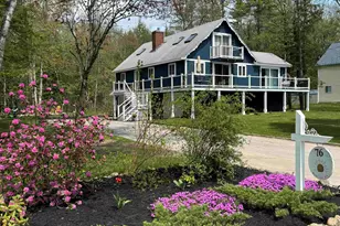 76 Sunrise Dr, Moultonborough, NH 03254 - Photo 1