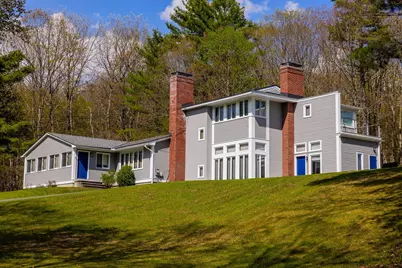 8 Laramie Road, Hanover, NH 03750 - Photo 1