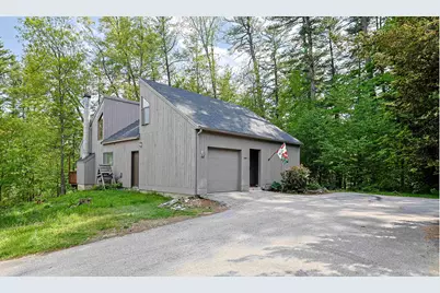 44 Coburn Woods Drive, Nashua, NH 03063 - Photo 1