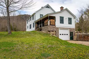 362 Jericho Rd, Bartlett, NH 03812 - Photo 1