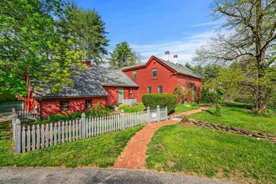29 Averill Road, Brookline, NH 03033 - Photo 1