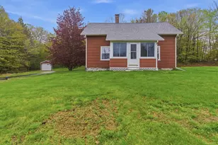 114 Mansfield Rd, Temple, NH 03084 - Photo 1