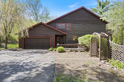 112 Gile Road, Nottingham, NH 03290 - Photo 1