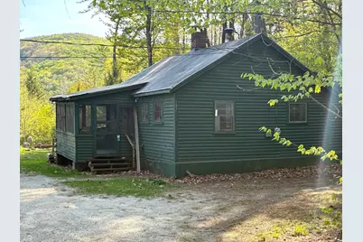 187 Gould Hill Road, Warren, NH 03279 - Photo 1