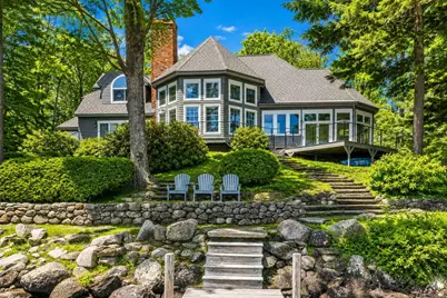 986 Lakeshore Drive, New London, NH 03257 - Photo 1